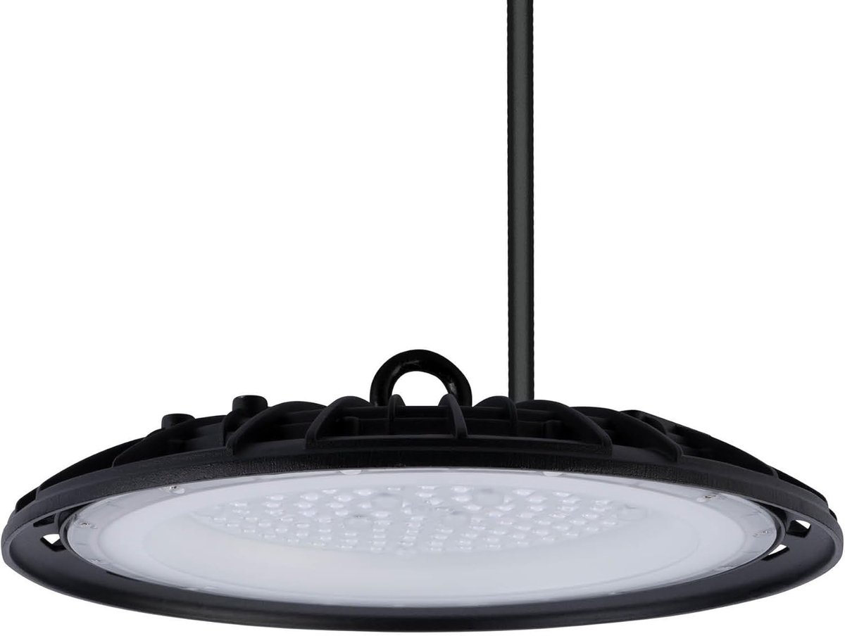 Ledvion LED High Bay 100W 110lm/W 4000K IP65 - For demand-driven lighting in warehouse workshop production hall and - ShopVlot