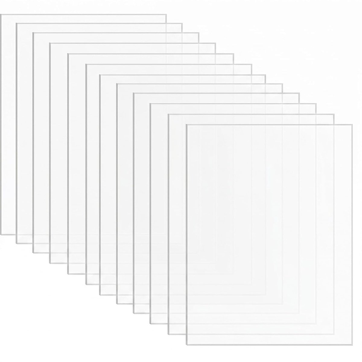 plastic sheets a4 - ShopVlot