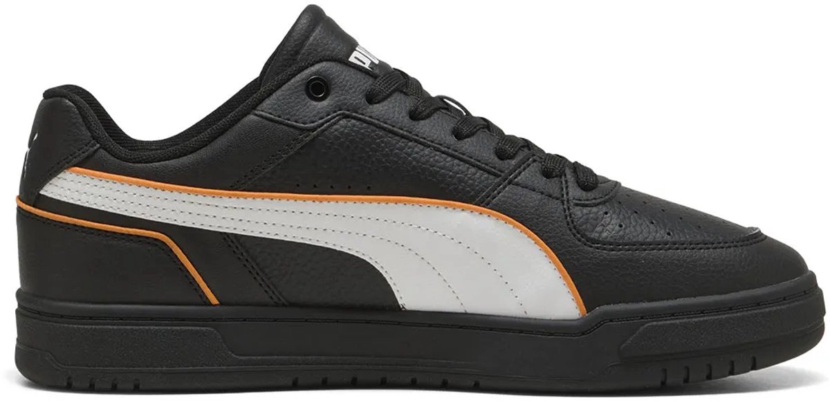 Puma Mclaren Caven Iii Schoenen Man Zwart