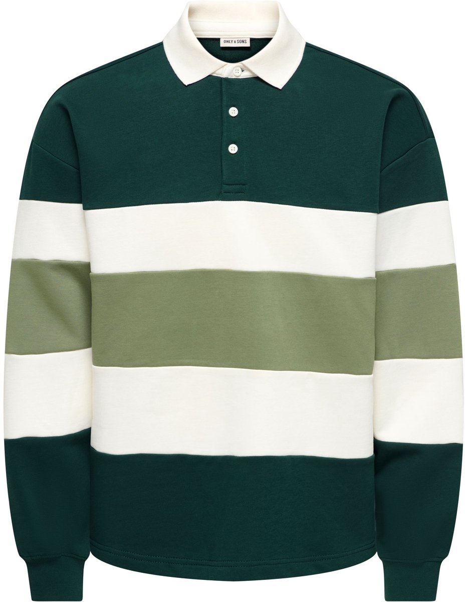 ONLY & SONS Sweatstof top ONSBENEDICT Sweatshirt