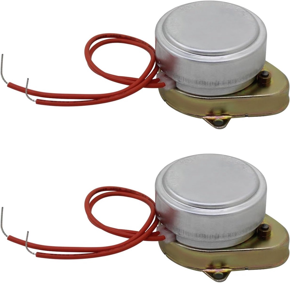 Synchronous motor 220V - universeel voor kogelkleppen - elektrische actuator - ideaal voor zonnepanelen - ShopVlot