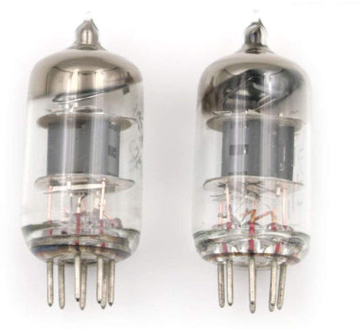 Vacuum buis 5654 6J1 - 7-pins vervangingsbuis - hoge betrouwbaarheid - optimale geluidskwaliteit - ShopVlot