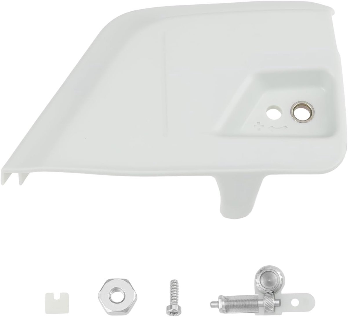 Kettingzaag Koppeling Ketting Tandwiel Deksel Kit - Compatibel met Stihl MS231 en MS251 - Duurzaam en betrouwbaar - ShopVlot