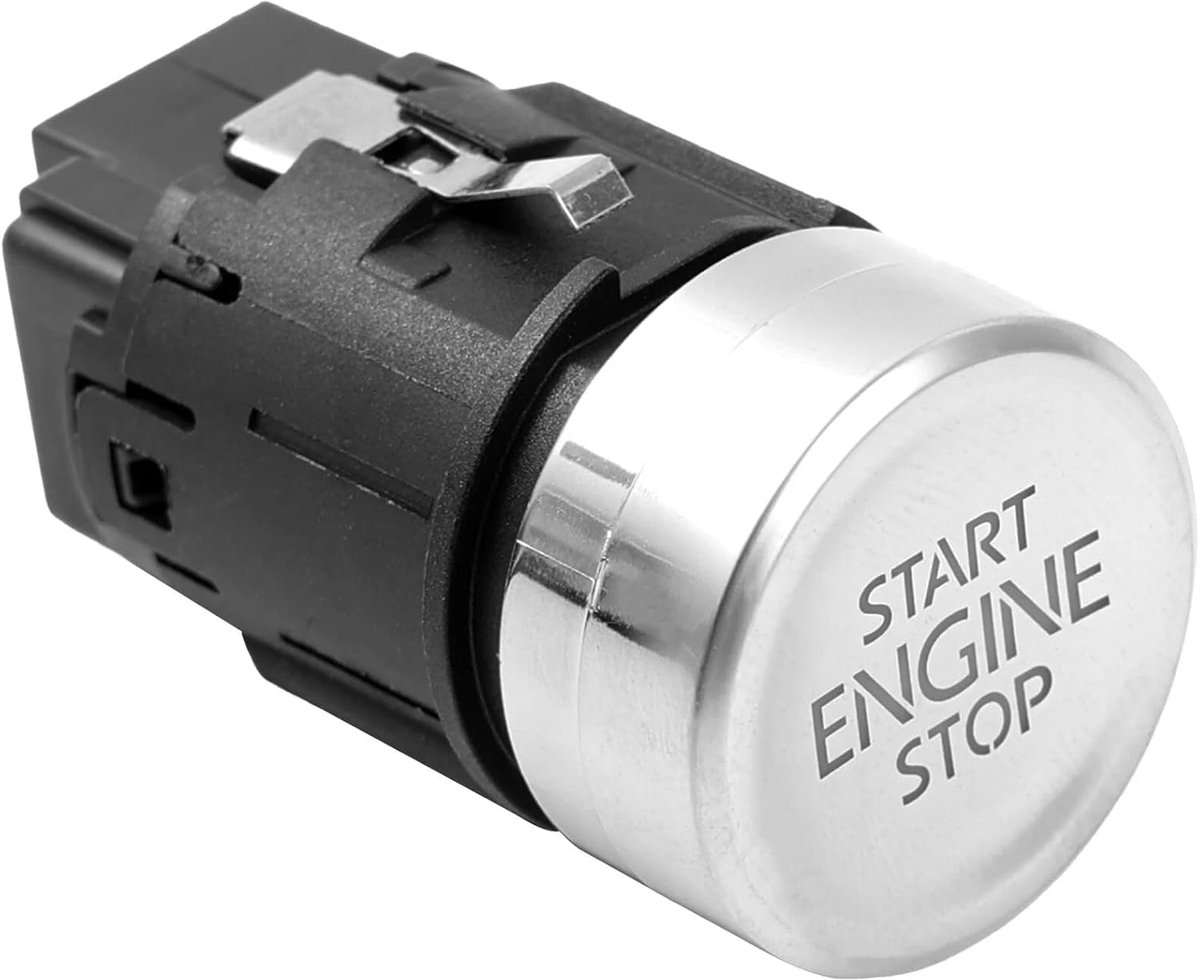 Ignition Switch For Golf 7 5G1959839 - ShopVlot