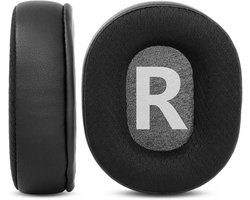 Breathable&Durable Headphone Replacement Ear Pads Compatible with Creative Sound BlasterX H5 BlasterX H7 Headphone - ShopVlot