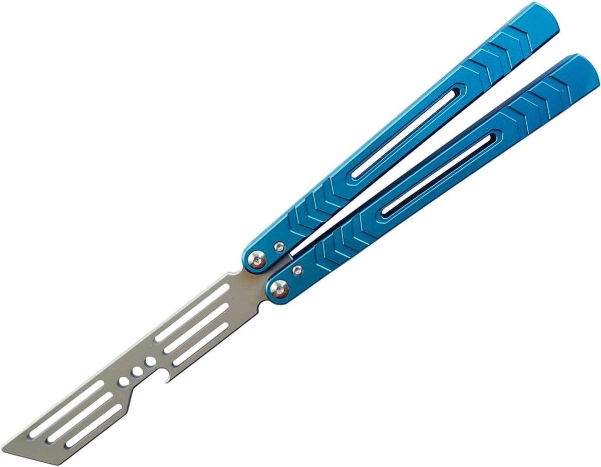 Double Pivot Rod Effective Bussing System, CNC 6061 Aluminum Integral Channel Handle, Stainless Steel Bottle Opener - ShopVlot