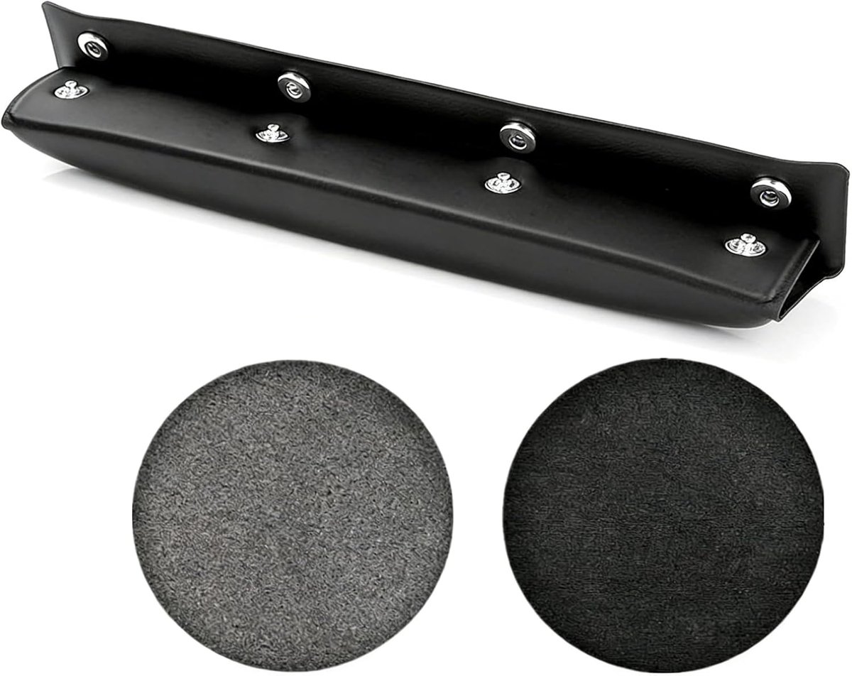 DT770 PRO Headband Replacement Pad Compatible with Beyerdynamic DT770 /DT770M/DT-790/DT797/DT880 Pro/DT990PRO/Custom - ShopVlot