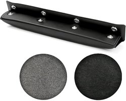 DT770 PRO Headband Replacement Pad Compatible with Beyerdynamic DT770 /DT770M/DT-790/DT797/DT880 Pro/DT990PRO/Custom - ShopVlot