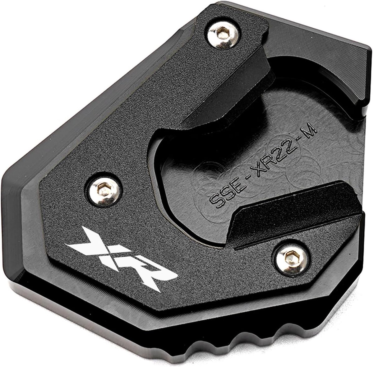 MOWOK Compatible with S1000XR S1000 XR S 1000XR 2020-2025 M1000XR M 1000XR 2024 2025 Accessories Motorcycle Stand Side - ShopVlot