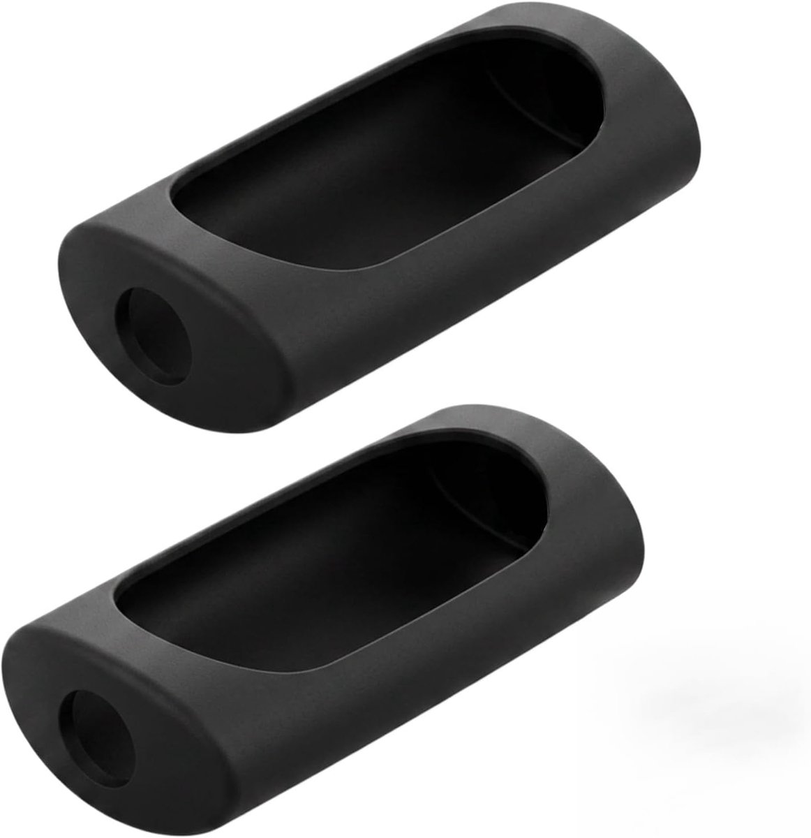 2-delige beschermhoes voor Hörmann handzender HSE1/HSE2/HSE4-868-BS cover accessoires - ShopVlot