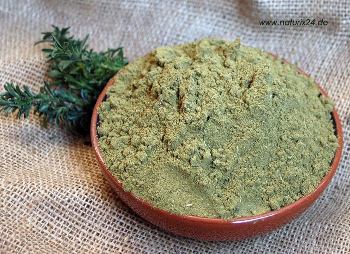 Naturix24 – Ground savory – bag of 250 grams - ShopVlot