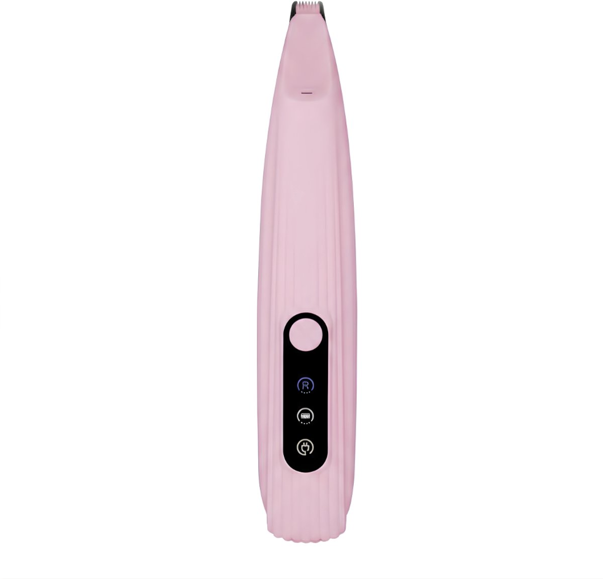 Ploutos® Hondentondeuse - Complete Dieren Tondeuse Set - Hondentondeuse voor kat en hond - Roze - 18cm x 7cm x 4cm