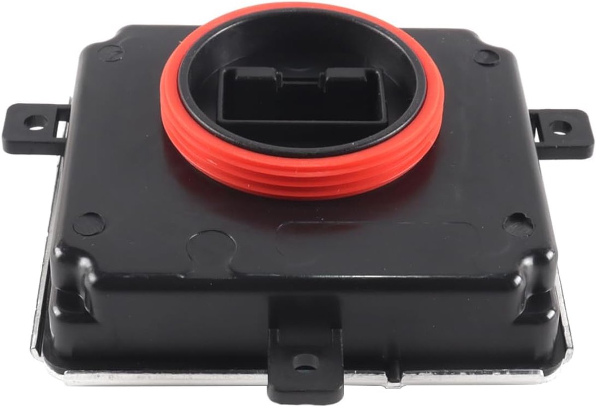 Stabilizer Dagrijverlichting Controle Eenheid - 4G0907697G - Compatibel met diverse modellen - Betrouwbare werking - ShopVlot