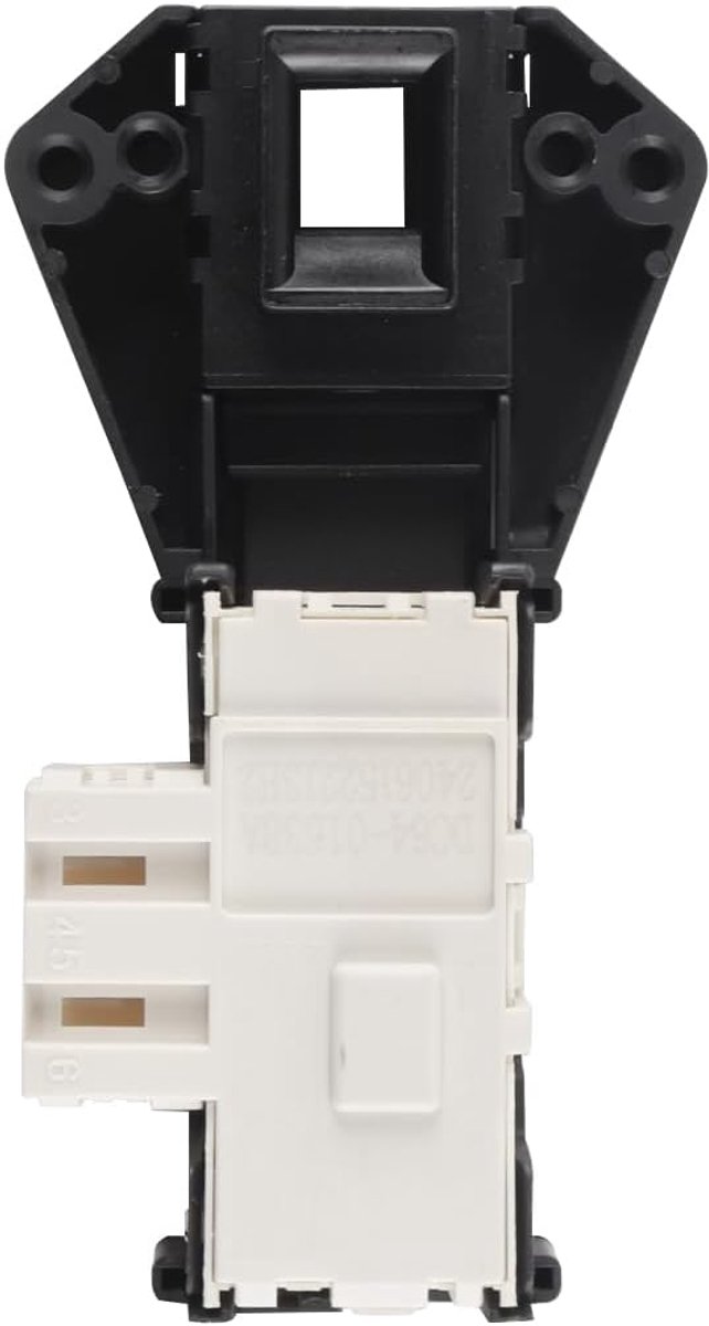 Wasmachine Deurslot DC64-01538A - Vervangingsslot - Geschikt voor WF1 WF6 WF7 WF8 WF9 WF0 WD - Betrouwbare werking - ShopVlot