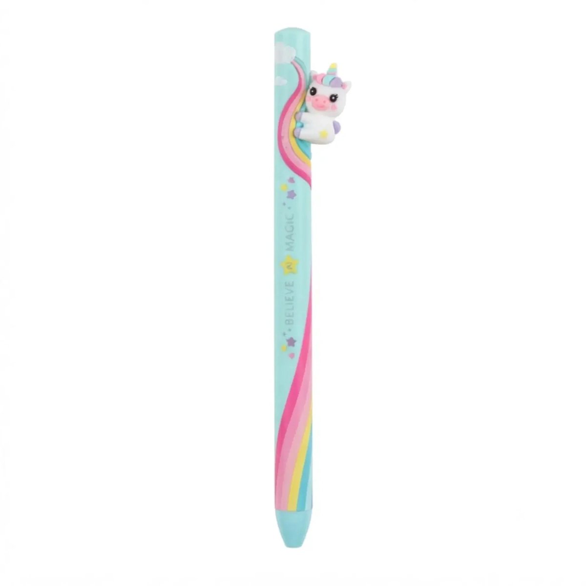 Legami Hugging Ballpoint Pen - Unicorn