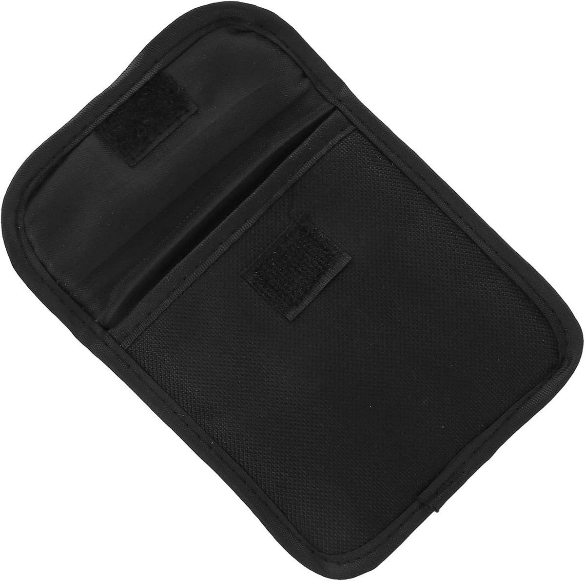 Waterdichte opbergzak voor camera-lensfilters tot 82mm - Nylon filtertas voor veilig transport en opslag van filters
