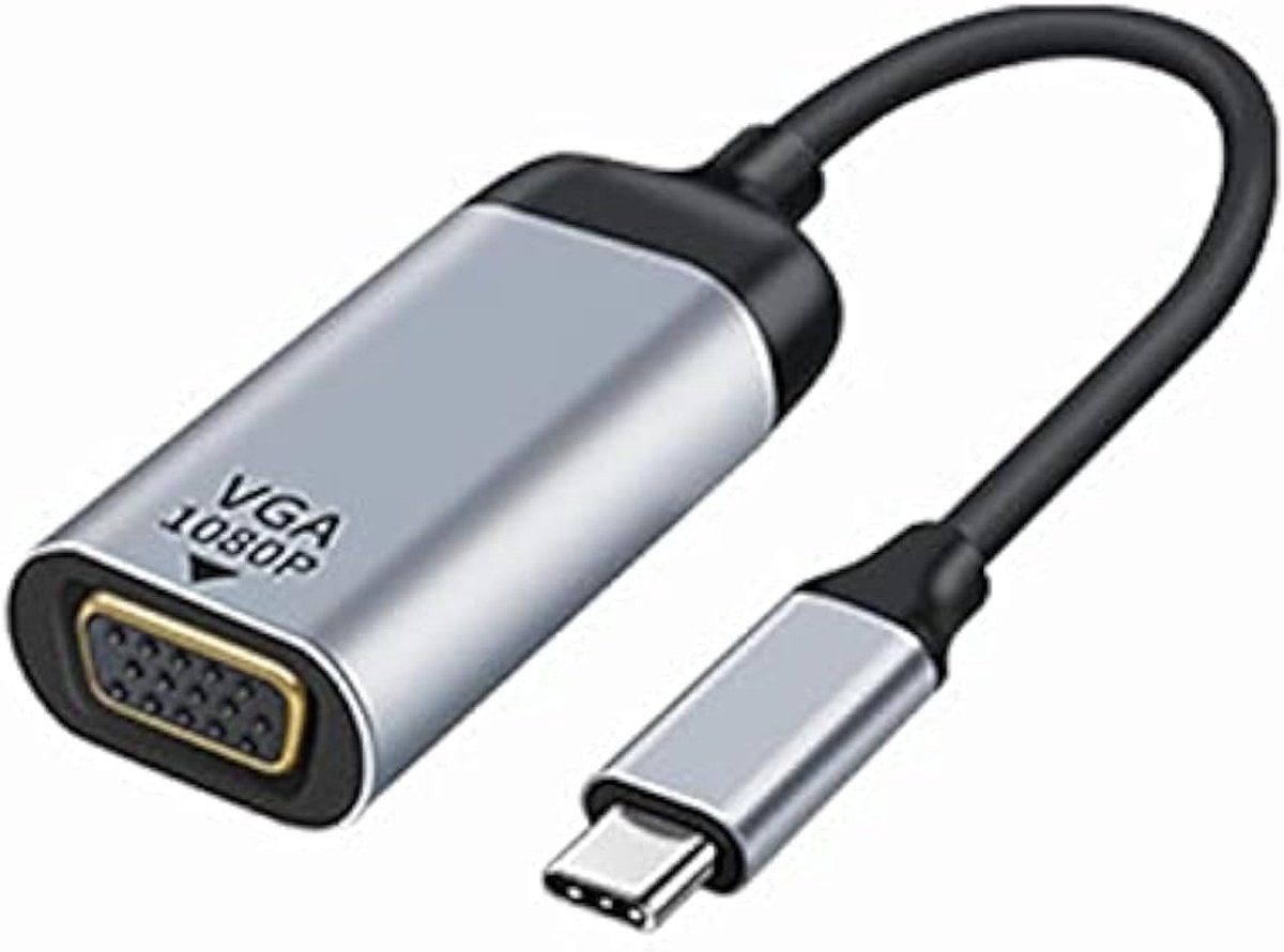 Cablecc USB-C Type C to Displayport Monitor DP Cable Adapter 4K 2K 60hz for Tablet & Phone & Laptop - ShopVlot
