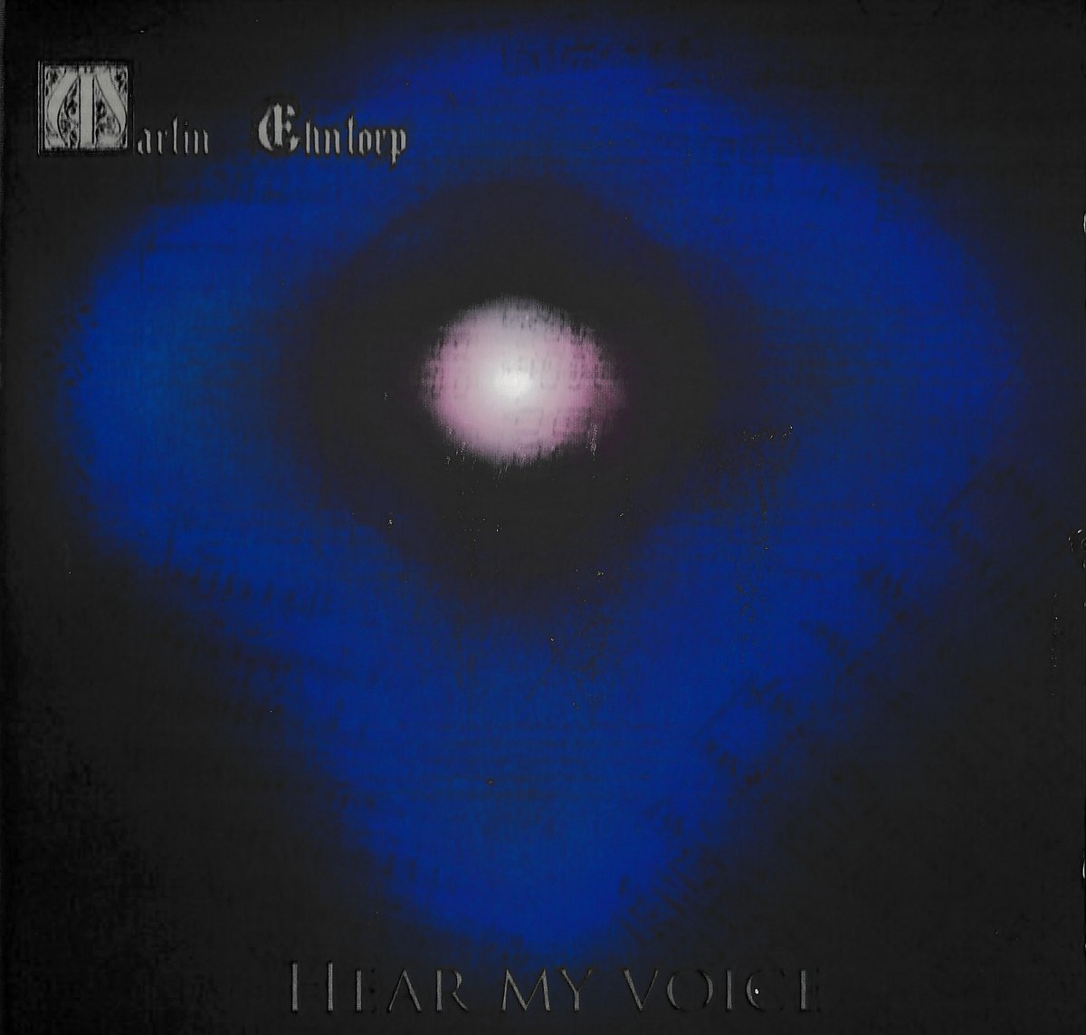 Hear My Voice
