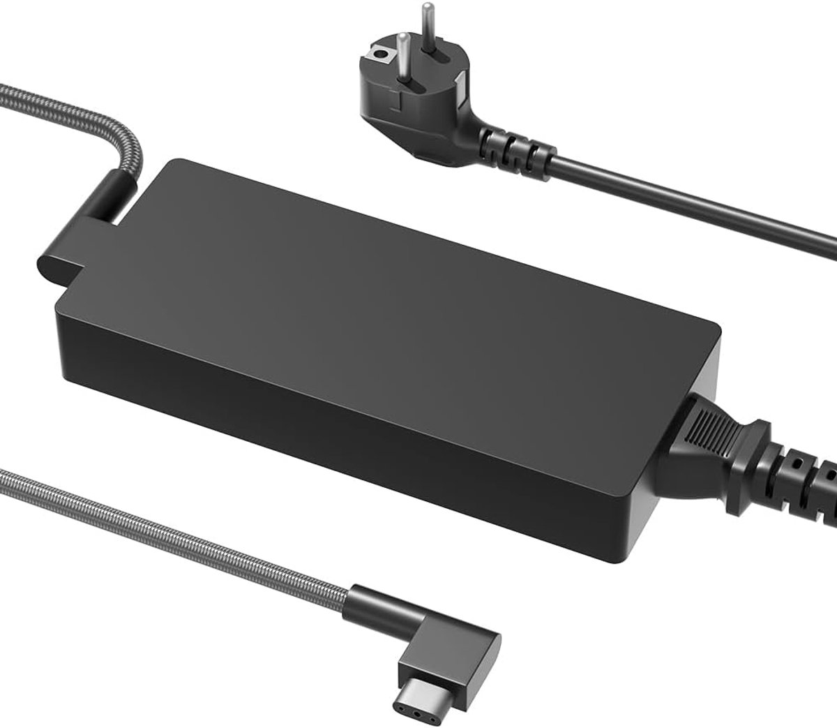 230W Power Supply Compatible with Razer Blade 14 15 16 17 Pro Advanced Base RZ09-0528 RZ09-0530 RZ09-0508 (2018–2025 - ShopVlot