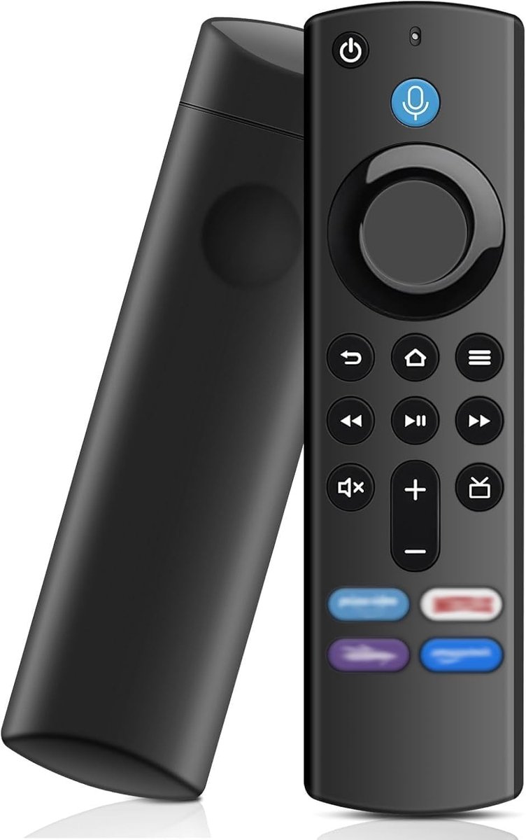 Vervangende afstandsbediening voor Smart TV (Lite & Gen 2 & Gen 3 & 4K), Smart TVs Cube Gen 2 & Gen 3,006 - ShopVlot