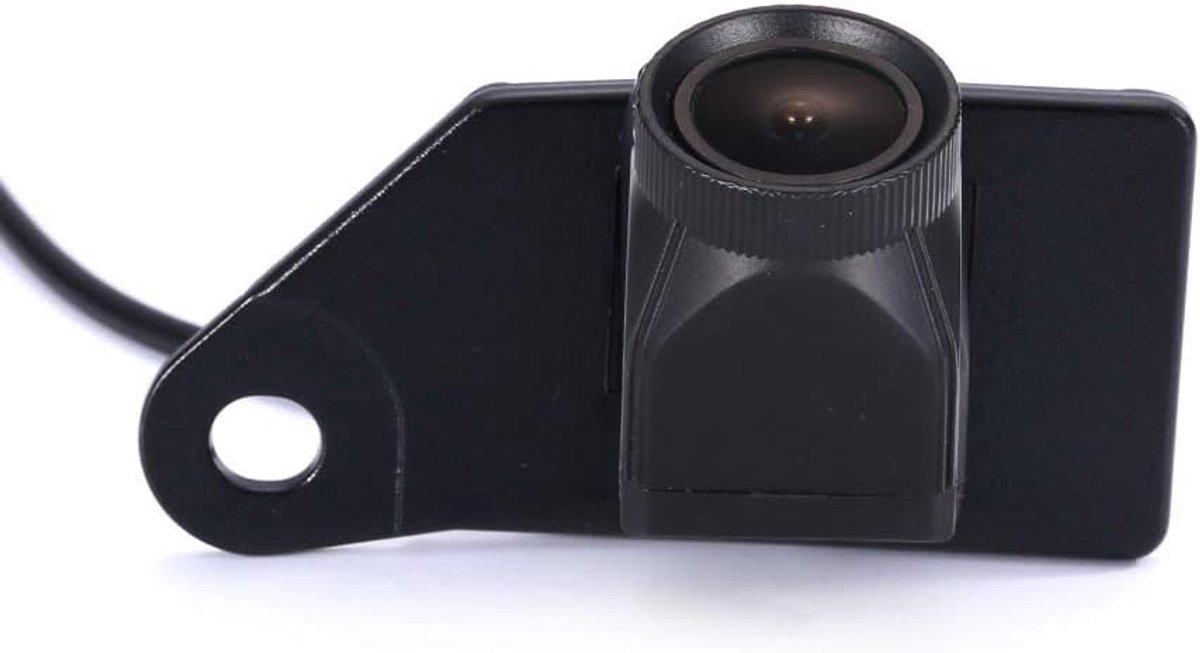 License Plate Rear View Camera Night Vision Camera Parking Aid Reversing System For Mitsubishi ASX RVR Outlander Sport - ShopVlot