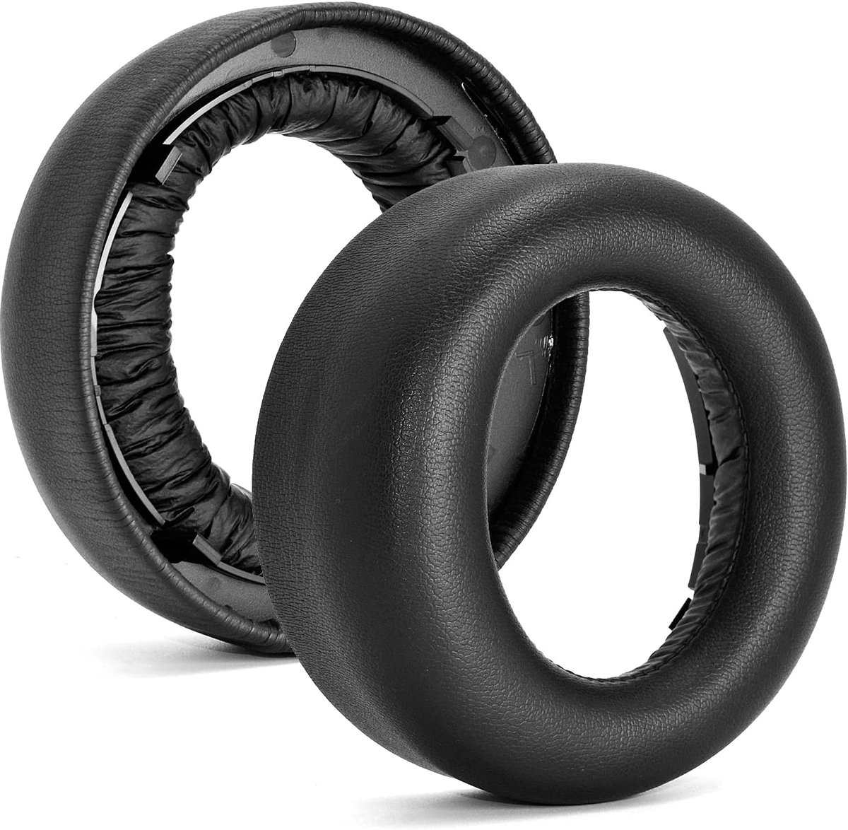 defean Replacement PS5 Ear Pad Case, Ear Pad Case, Compatible with Sony PS5 Wireless Headphones, Pulse 3D Wireless - ShopVlot