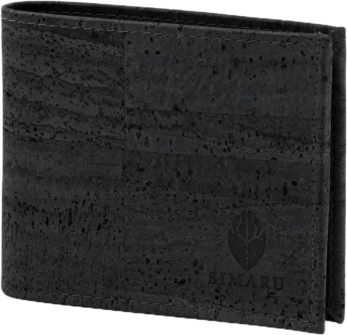 Portemonnee Cork Vegan Wallet - RFID Bescherming - Compact en Stijlvol - Ideaal voor Dagelijks Gebruik - ShopVlot