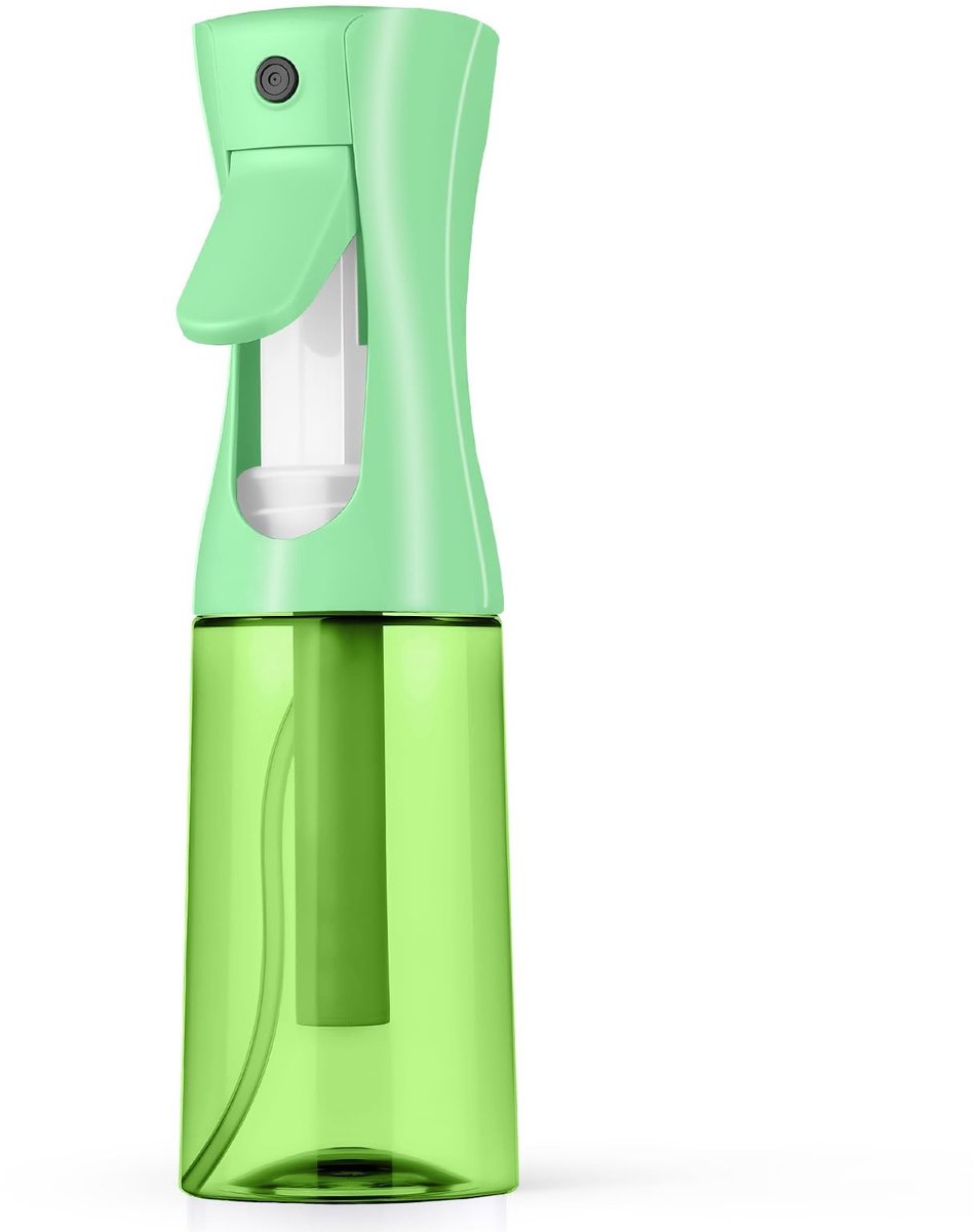 Solidchoice - Herbruikbare Sprayfles voor Water 200 ml