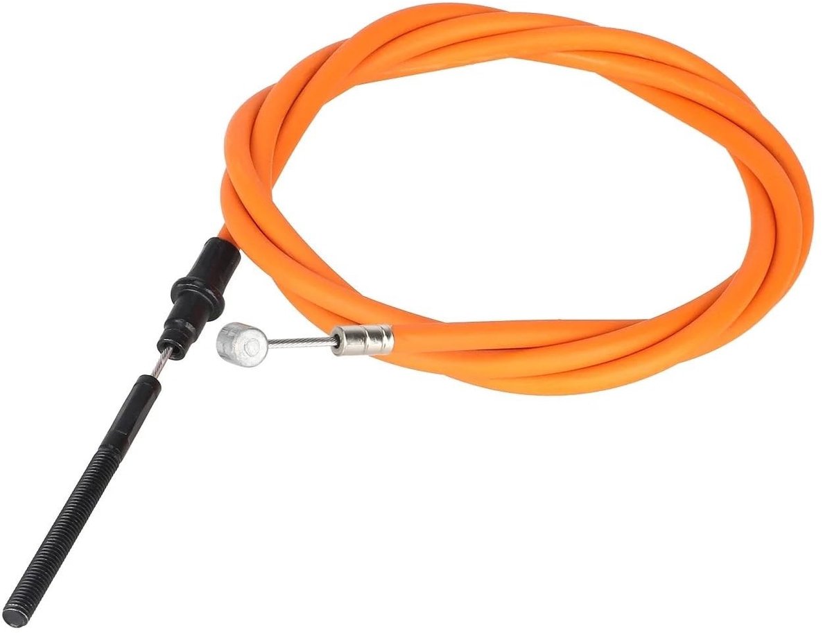 Solidchoice - 140 cm Remkabel voor Elektrische Step Vervangingsonderdeel