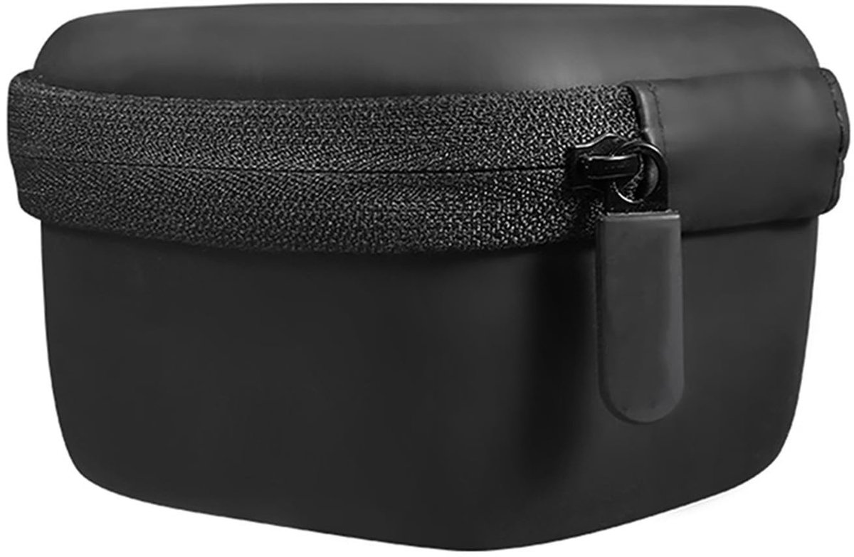 Solidchoice - Draagbare Opbergtas voor Camera-accessoires