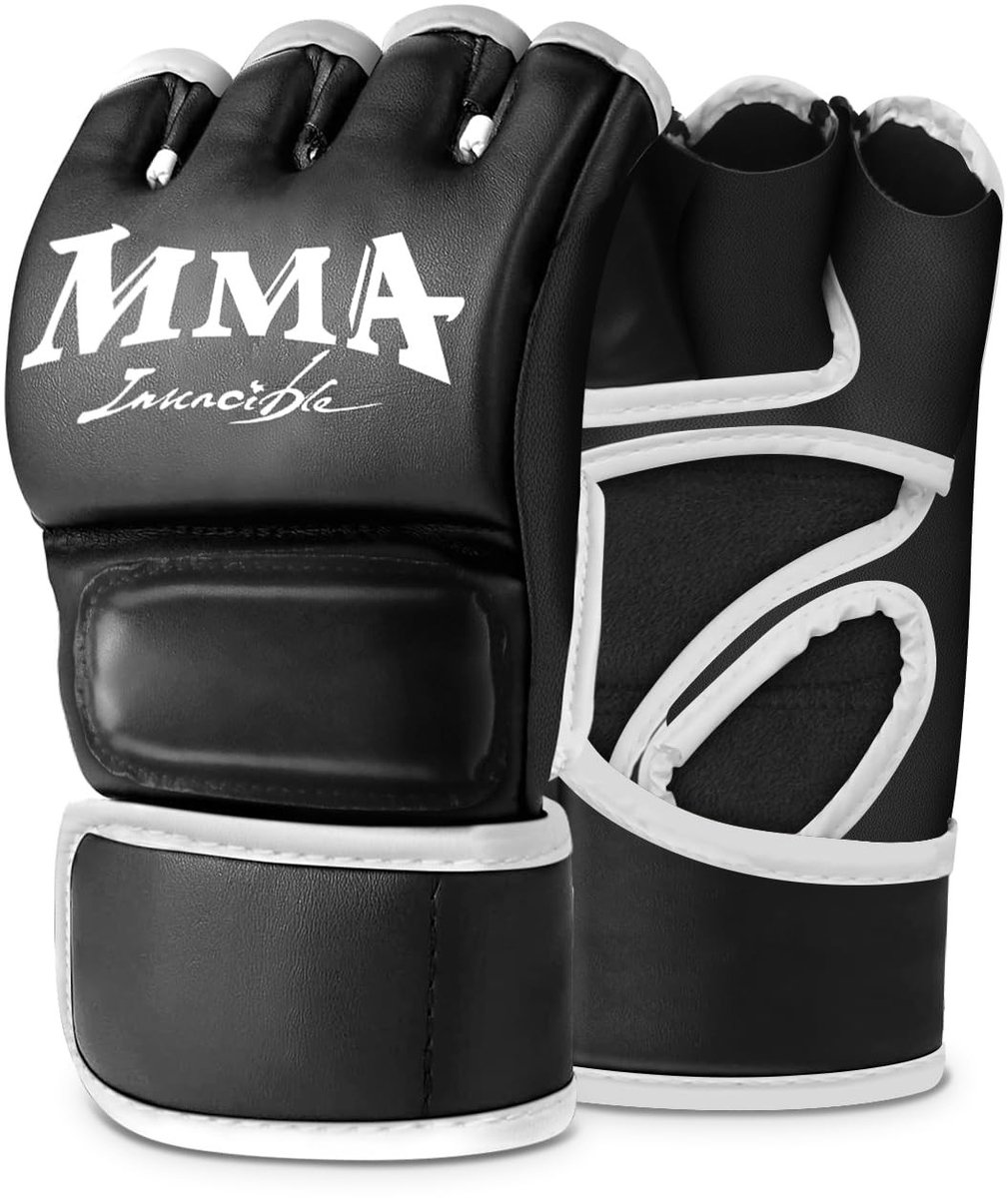Solidchoice - MMA Bokszak Handschoenen