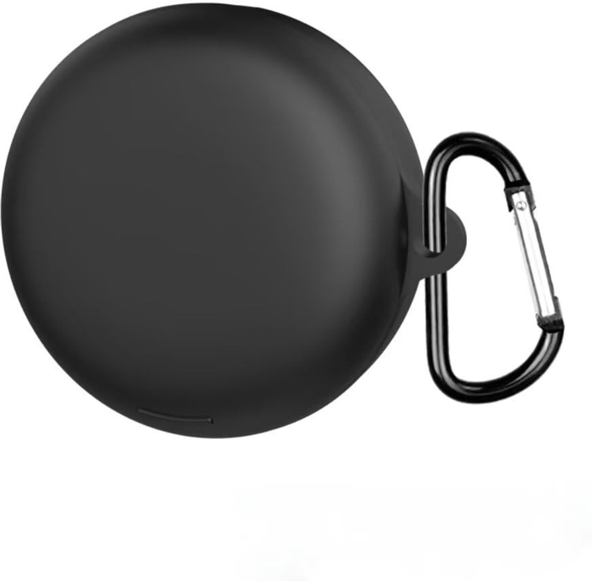 Solidchoice - Shockproof Silicone Beschermhoes voor Anker Soundcore Sleep A30