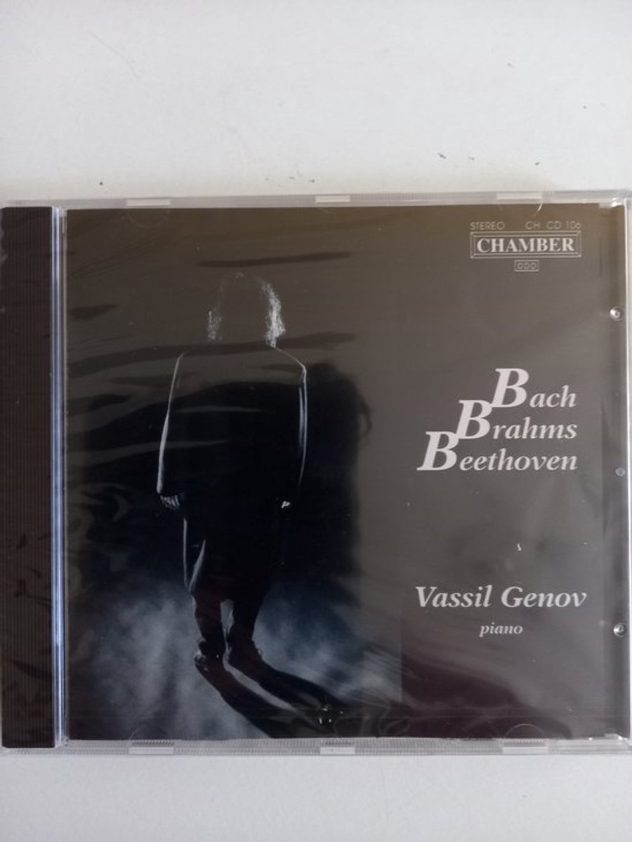Partita No.1 BWV825
