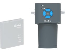 LinkTap 4-Zone Indoor/Outdoor Irrigation Controller (Gateway Required) - ShopVlot