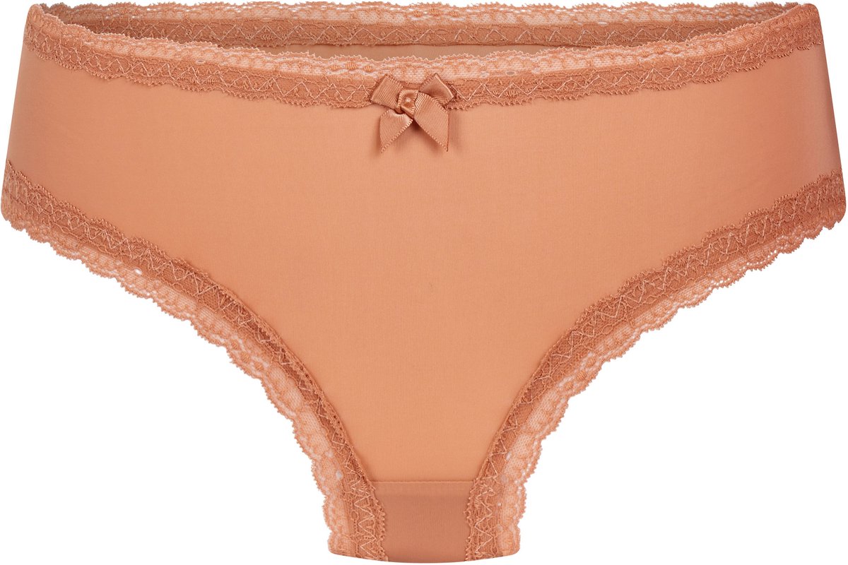 Hunkemöller Brazilian v-shape London Bruin