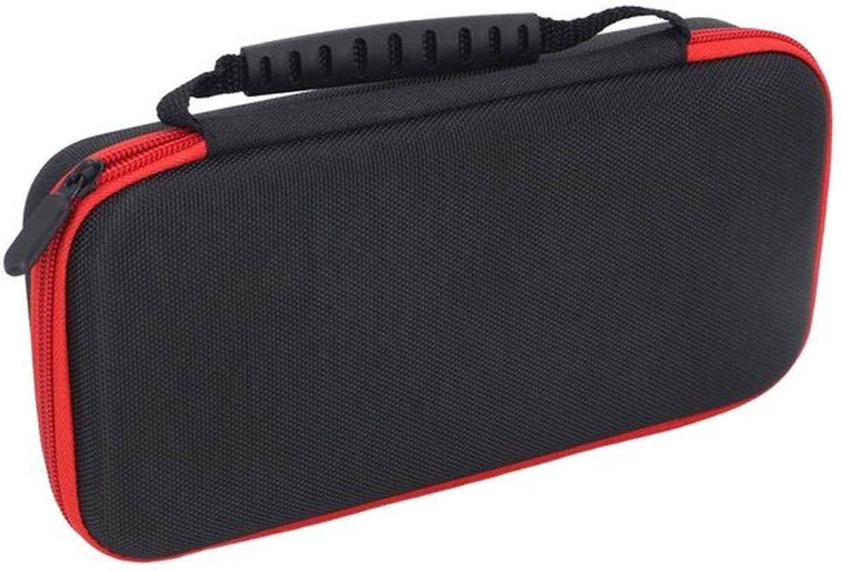Harde Draagtas - Opbergtas - Waterdicht en Schokbestendig - 5 Inch - Geschikt voor RG556 - Compact en Lichtgewicht