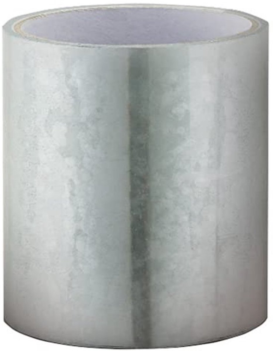 Afdichtingstape Waterdicht - Rekbare Afdichtingsband - Heavy Duty Tape - Butyl Tape - 10 x 152 cm - Ultra-sterke Zelfklevende Achterkant - Reparatietape