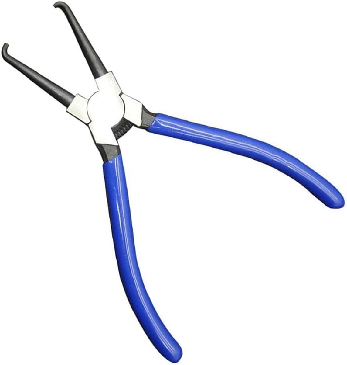 Brandstoftang 17cm - Quick Unlock - Multifunctioneel - Geschikt voor onderhoud - ShopVlot
