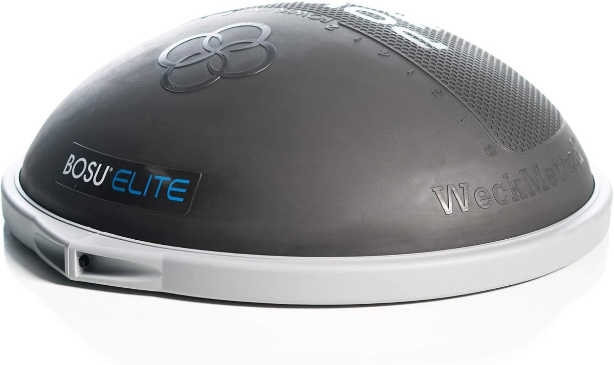 Bosu Elite Balance Trainer - ShopVlot