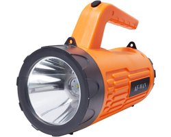AF-WAN Super Bright Rechargeable 6000 Lumens LED Flashlight, LED Headlight Flashlight Rechargeable CREE LED Hand - ShopVlot