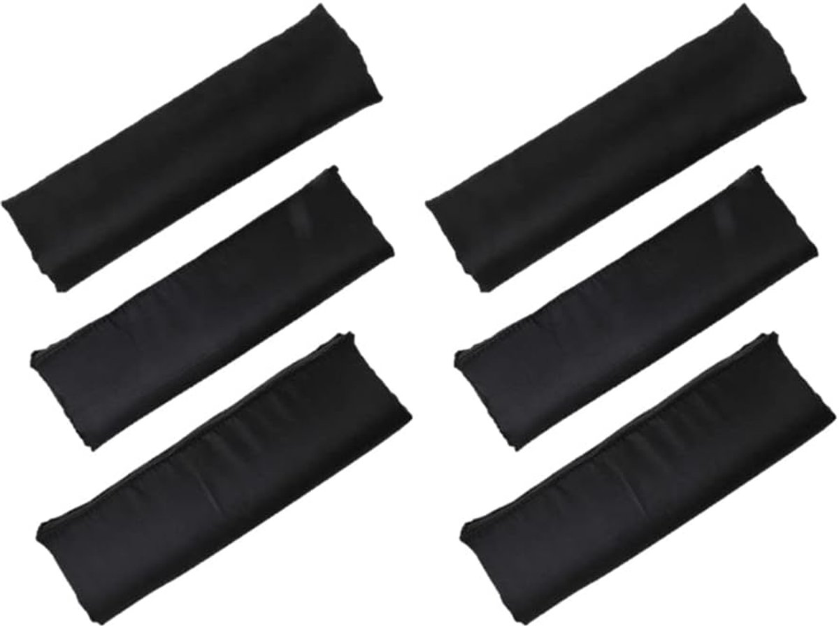 Pack of 6 Corner Protectors for Storm Band Set, Awning Protection Against Damage - ShopVlot