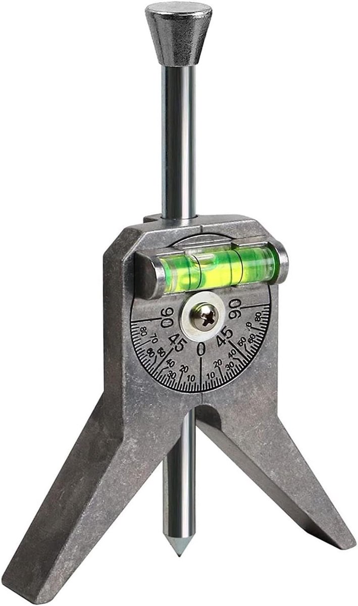 Pipe Center Punch Locator Adjustable Pipe Alignment Meter Pipefitter Center Finder Pipe Centering Template Pipe - ShopVlot