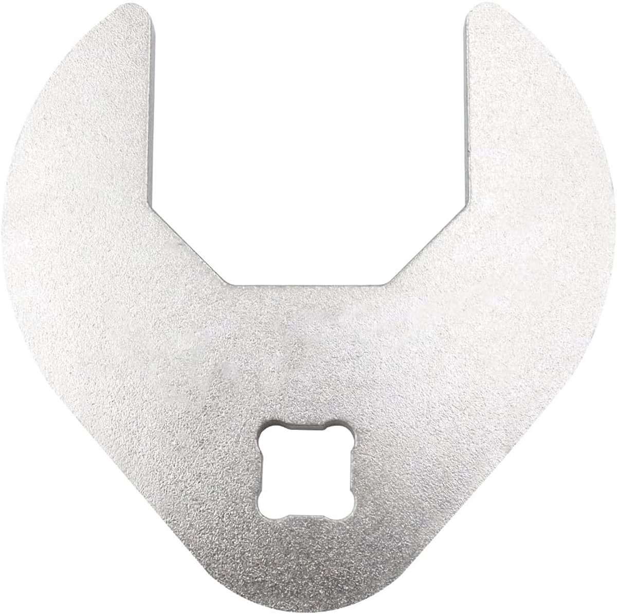 Fietspedaal-momentsleutel-adapter 36 mm - gehard staal - veelzijdig - geschikt voor mountainbikes - ShopVlot