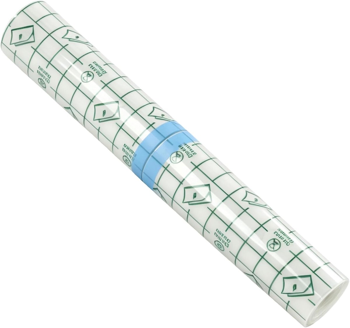 Waterdichte PU-folie voor tatoeages, 20 cm x 2 m, transparante lijm, tweede huid, douchepleisters, beschermende - ShopVlot
