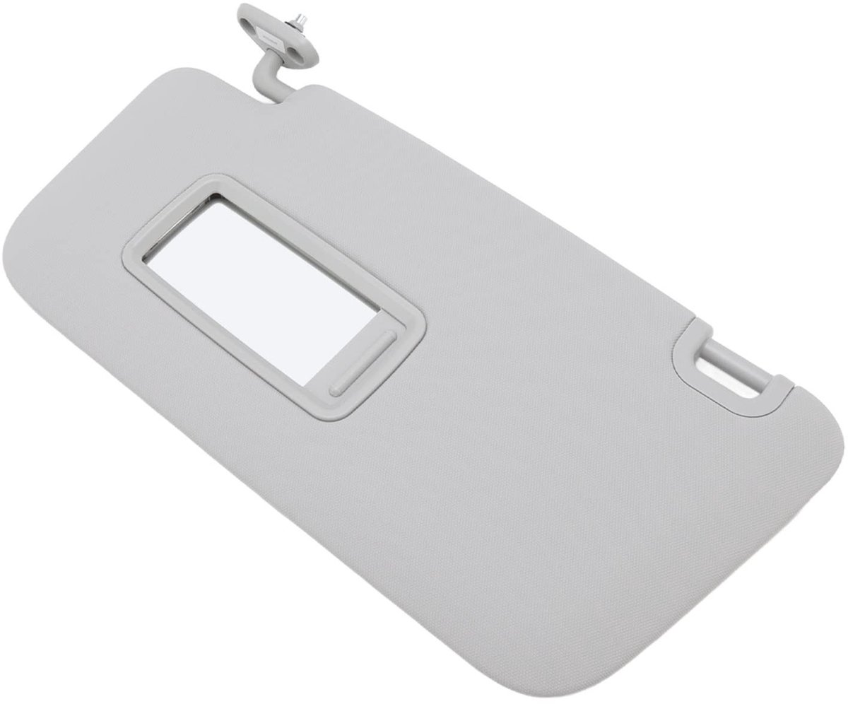 Solidchoice - Autozonneklep Vervanging voor 2009-2013 Bestuurderszijde