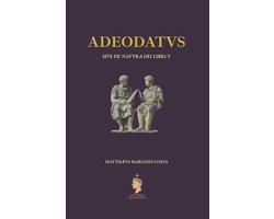 Adeodatus