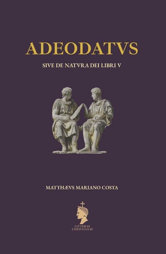 Adeodatus