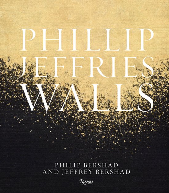 Phillip Jeffries: Walls - cover