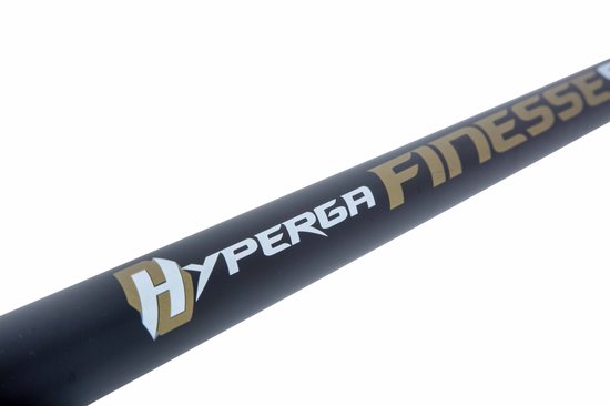 Ultimate Hyperga Finesse Vaste Hengel Set 9.5m - Vaste Hengel van Ultimate — afbeelding 5