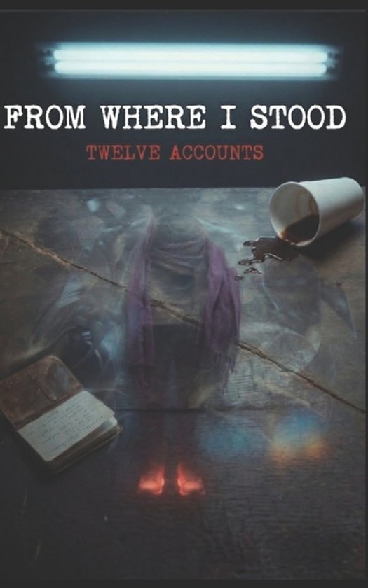 From Where I Stood - cover